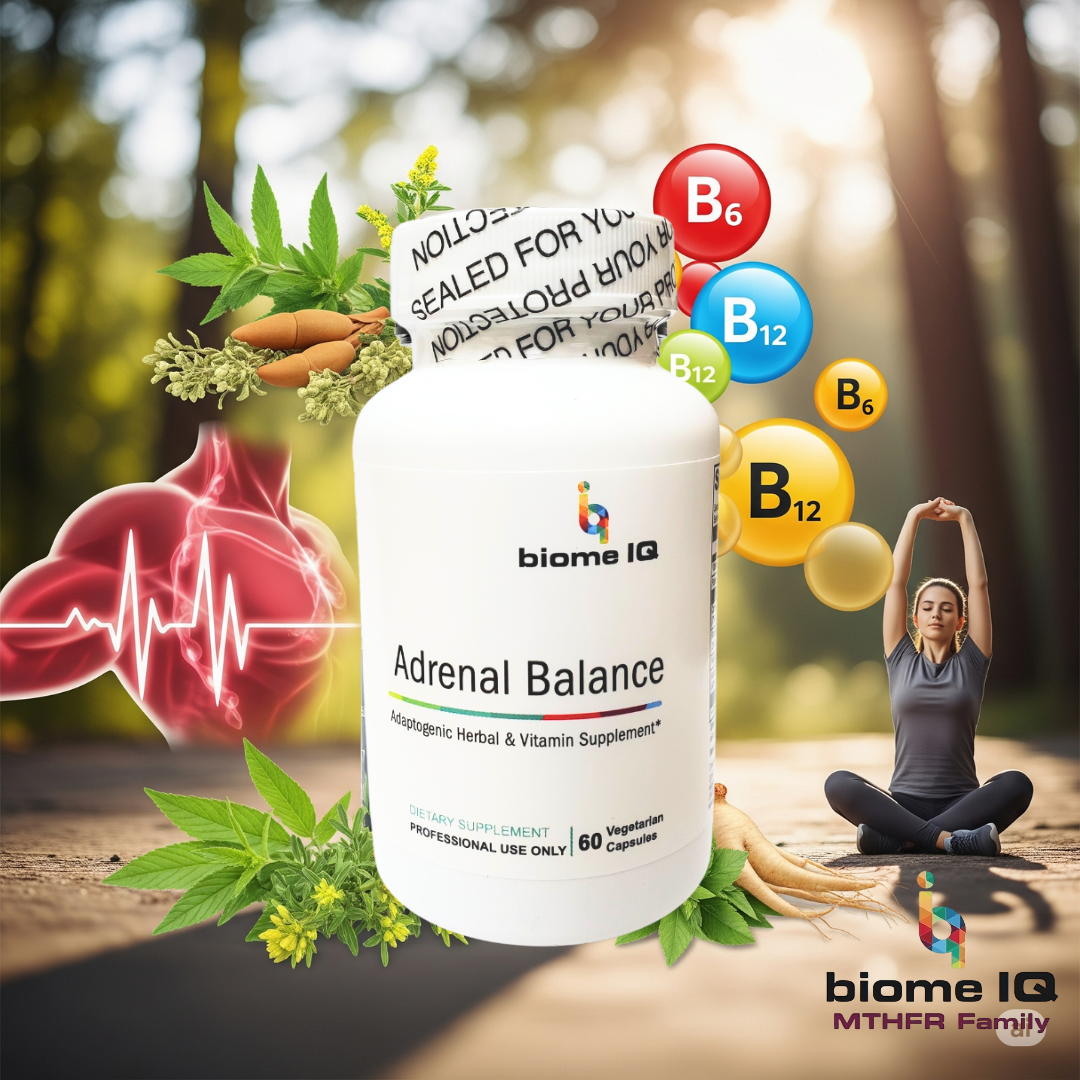 Adrenal Balance