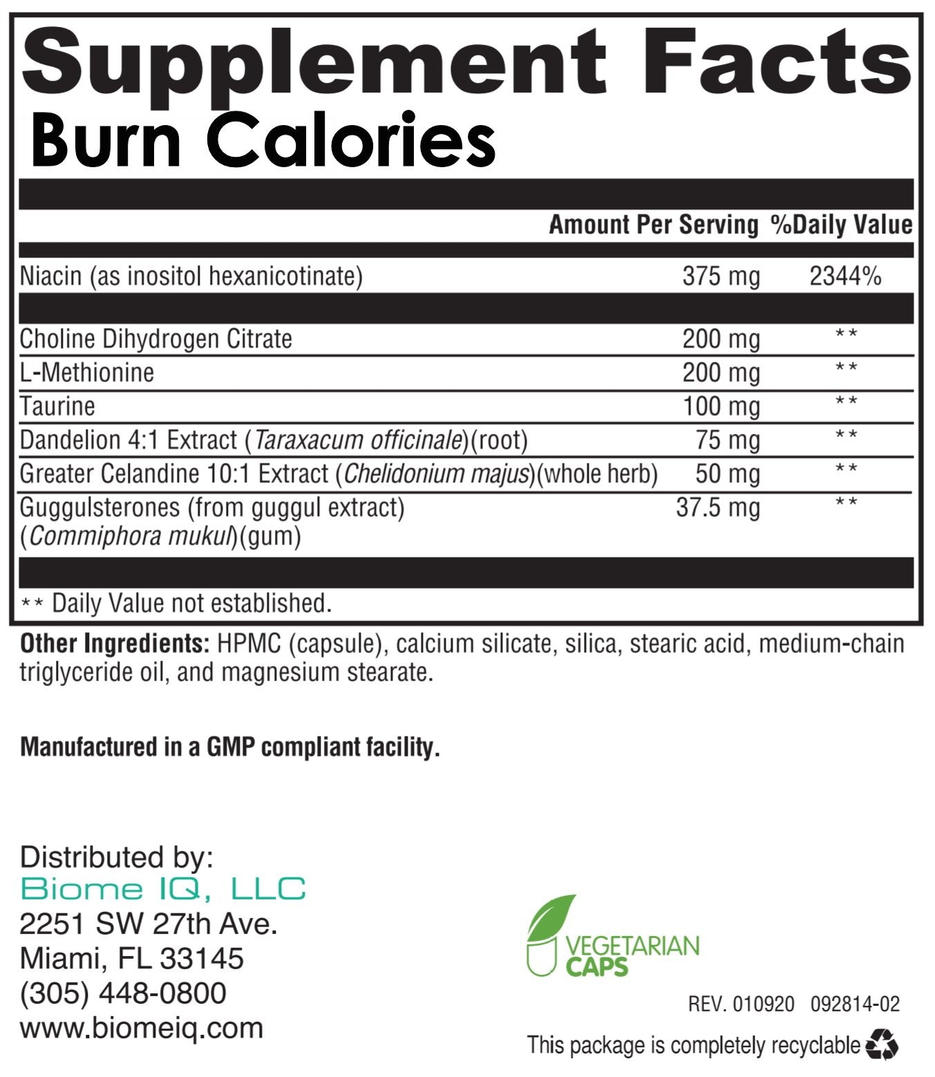 Perfect Fit is a combination of 3 key supplements and aids in maintaining weight loss, reducing appetite, improving metabolism, and stimulating fat loss. These 3 powerful supplements synergize together to burn fat and help get you towards your ideal weight. What are you waiting for? It’s the perfect fit for you!