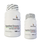 Digestive Enzymes Kit