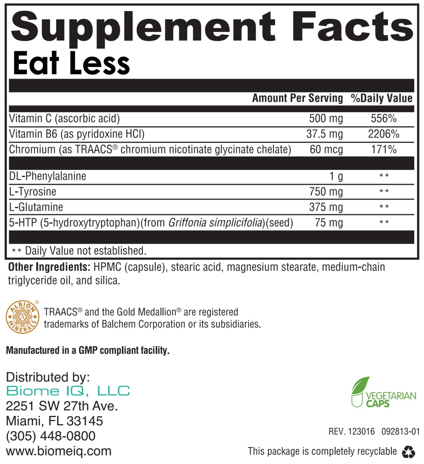 Perfect Fit is a combination of 3 key supplements and aids in maintaining weight loss, reducing appetite, improving metabolism, and stimulating fat loss. These 3 powerful supplements synergize together to burn fat and help get you towards your ideal weight. What are you waiting for? It’s the perfect fit for you!