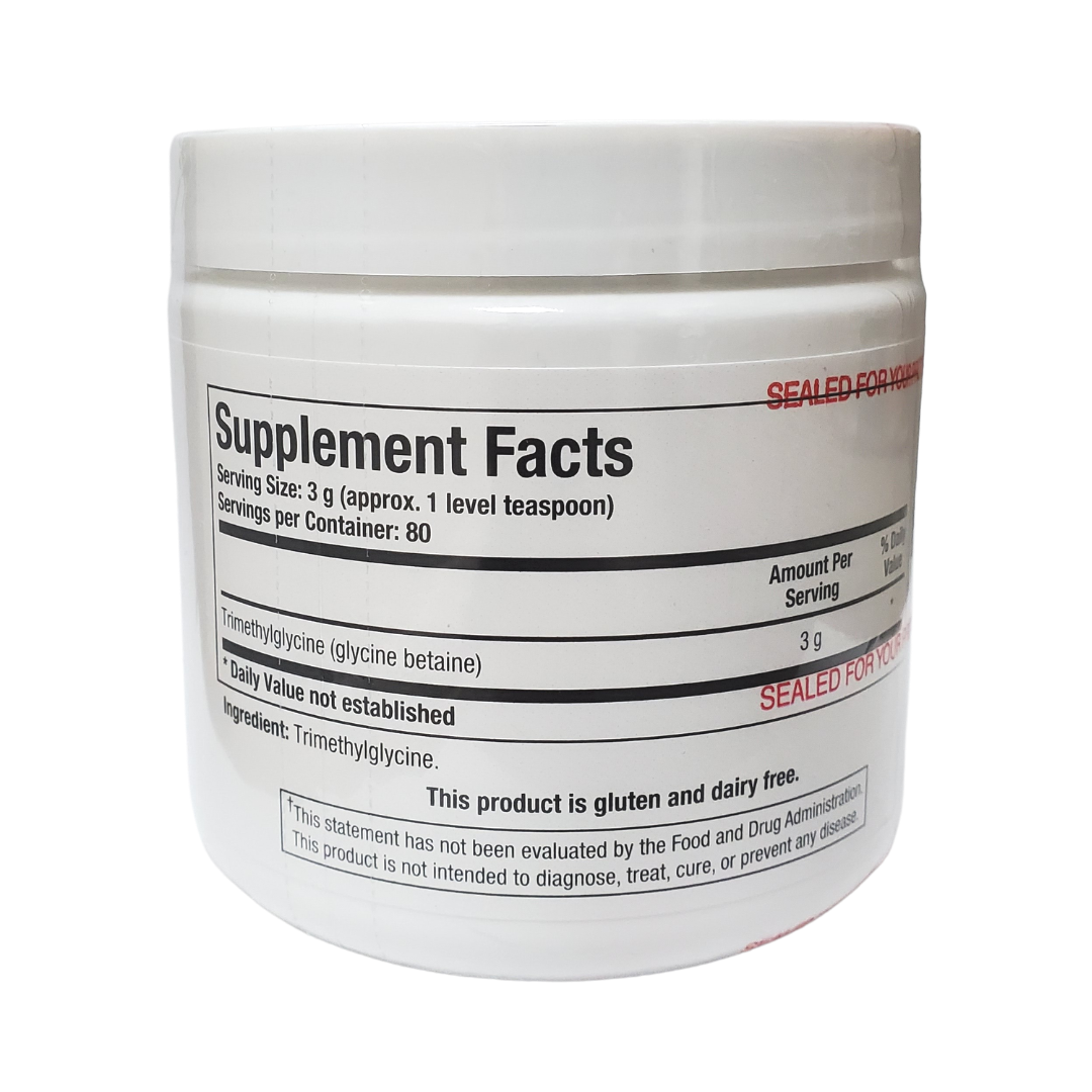 Methylation3 is one of the best methyl donors for people with MTHFR if they also have elevated homocysteine and/or COMT mutation(s). This powder easily mixes into any cold liquid and has no flavor, texture or odor. Methylation3 is designed for MTHFR/COMT symptoms including anxiety, mood swings, irritability and depression