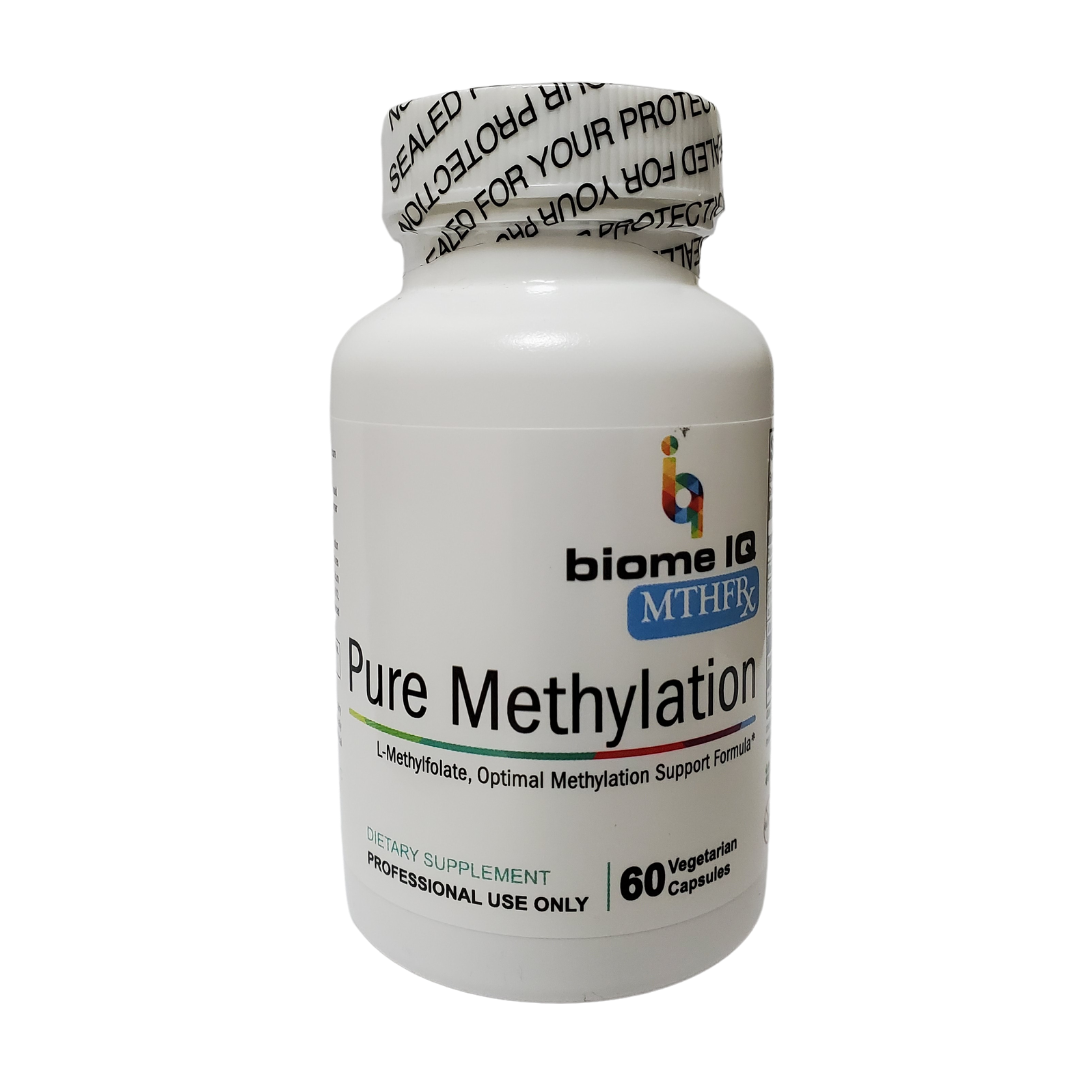 Pure Methylation x 3 (12% Discount)