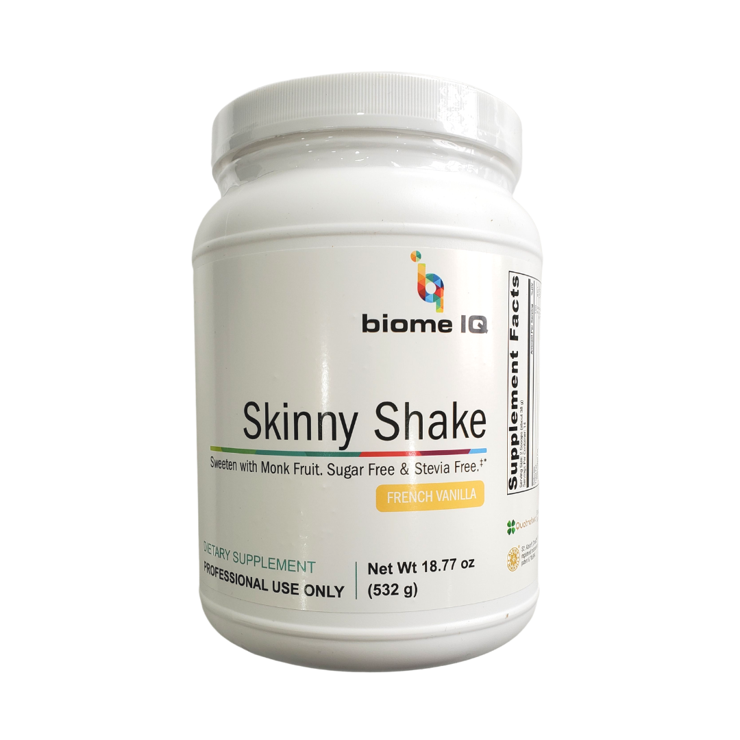 Shake maigre