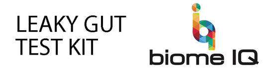 Food Sensitivity Test