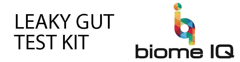 Food Sensitivity Test - IGA or IGG