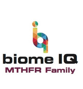 What is BiomeIQ?