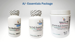 A/- Essentials Package (Multi-Balance, PM, P-CoQ-S)