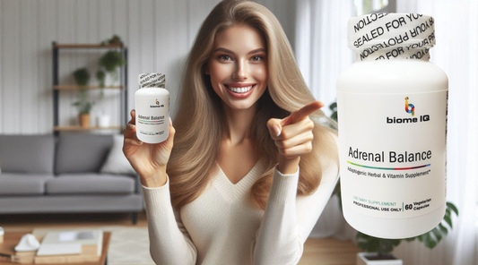 Adrenal Balance