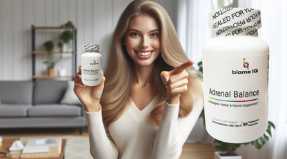 Adrenal Balance