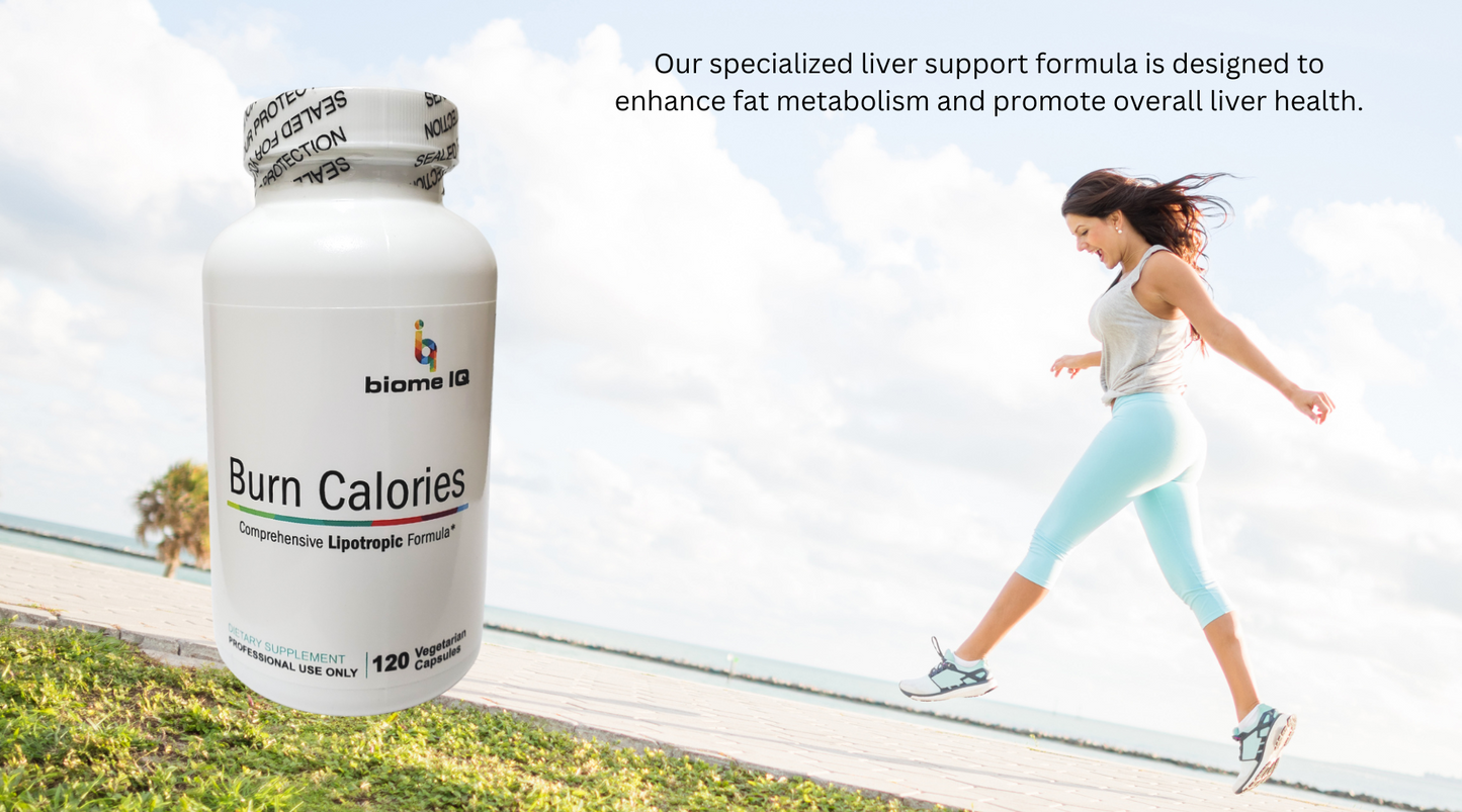 Brûler des calories