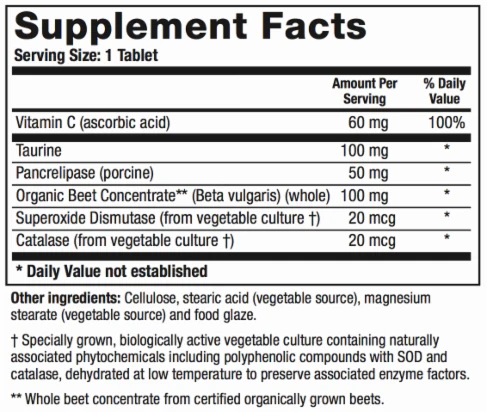 Colon Cleanser / Liver Detox Program