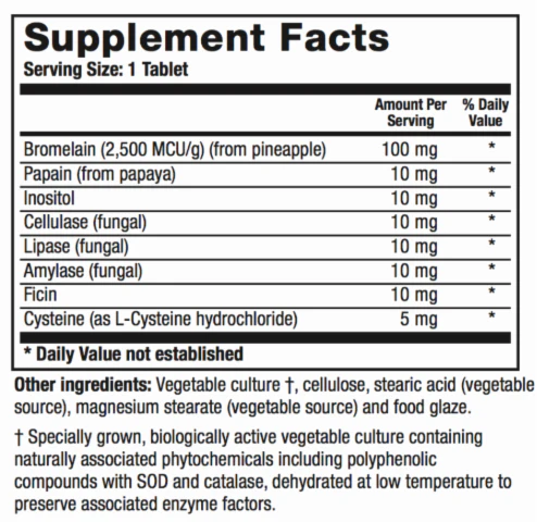 Colon Cleanser / Liver Detox Program