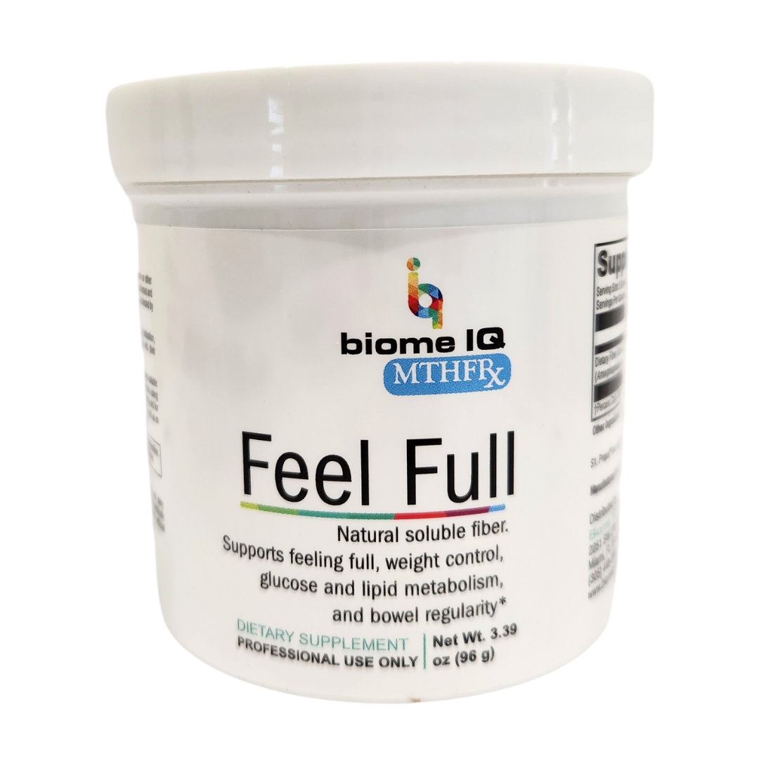 Feel Full Soluble Fiber