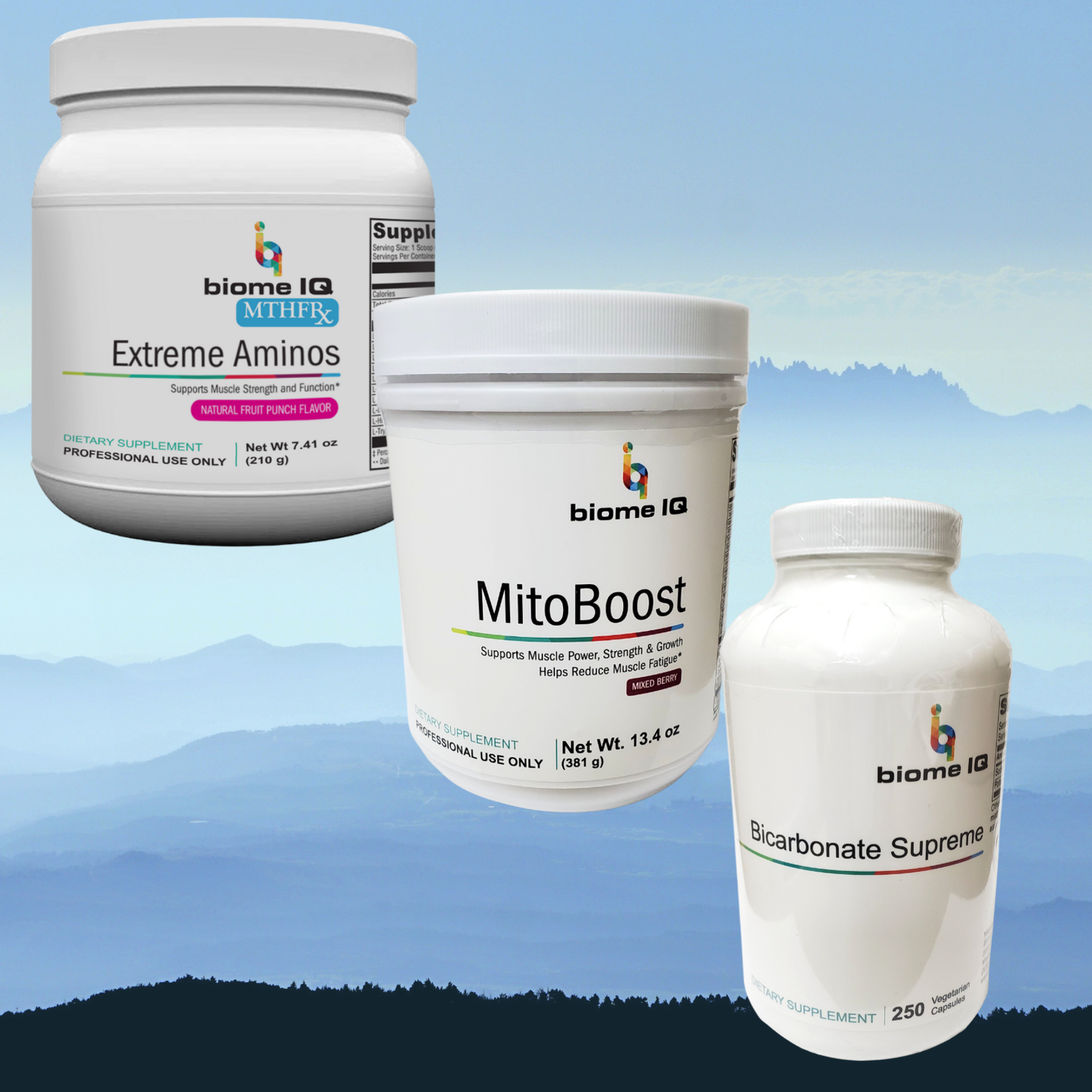 Follistatin Package