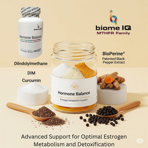 Hormone Balance