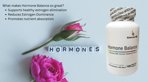 Hormone Balance