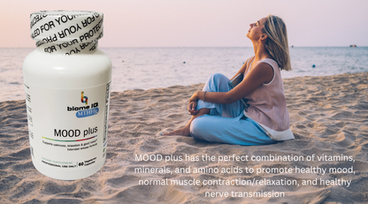 MOOD Plus 