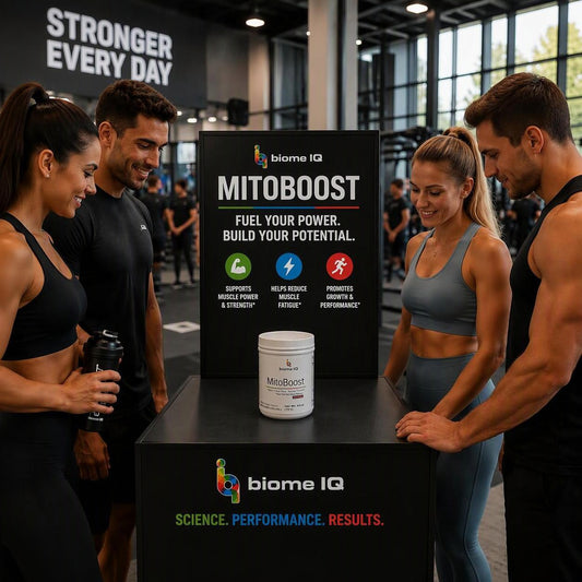 MitoBoost 