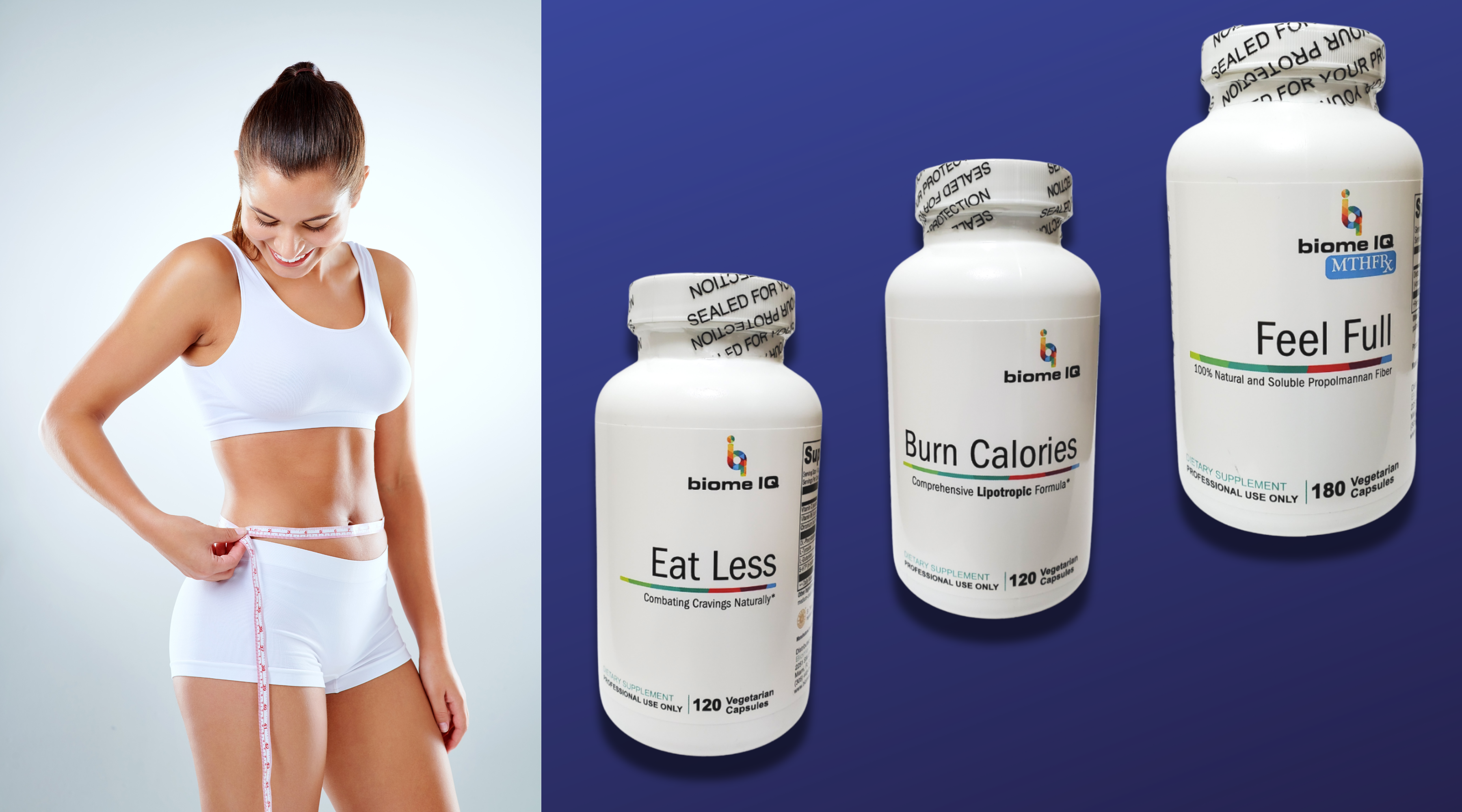 Weight Loss Package (10% Discount)