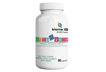 Paquete de fertilidad