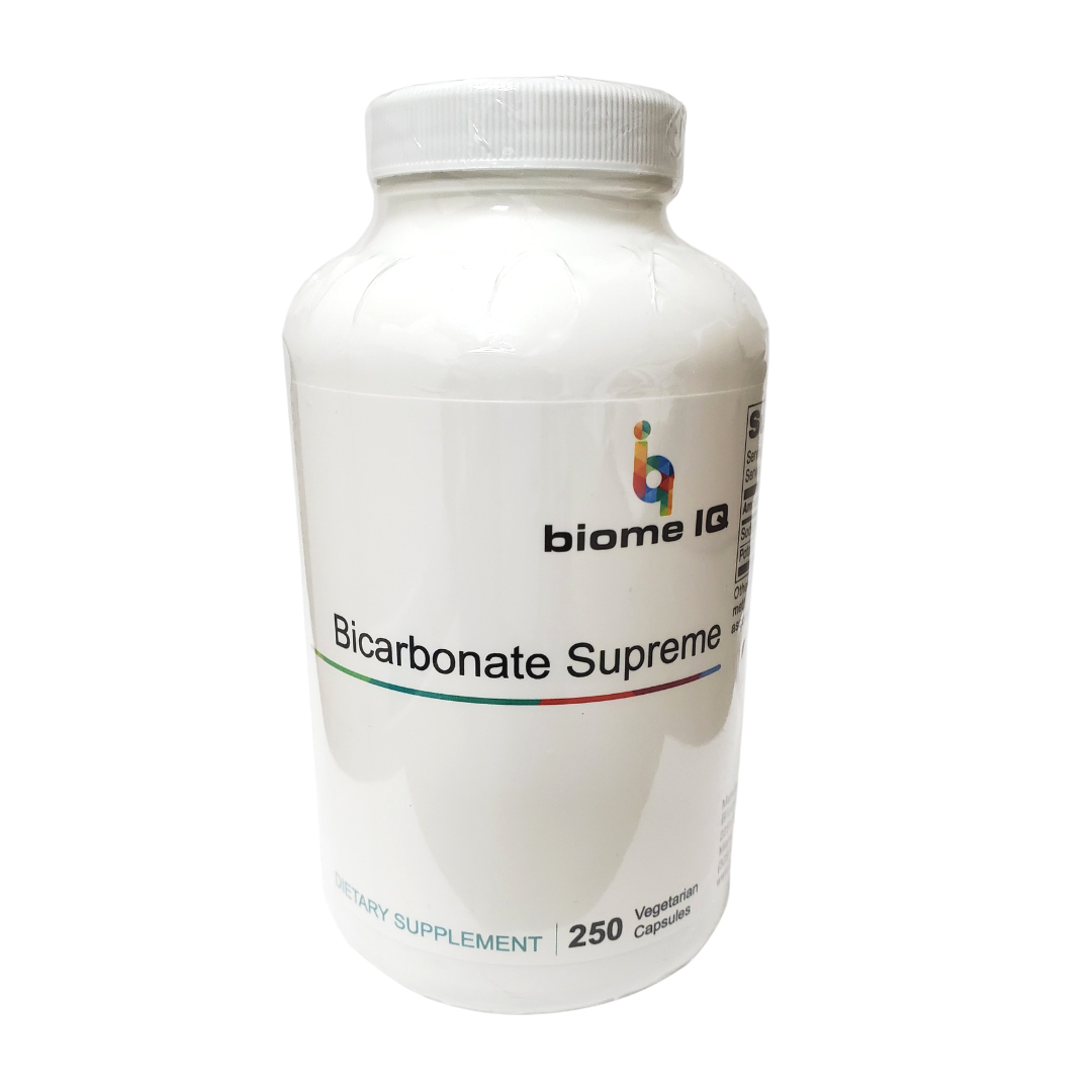 Bicarbonate Supreme