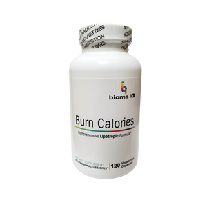 Burn Calories contains a blend of vitamins, minerals, and amino acids needed for liver support and fat metabolism. By working to improve bile flow and support healthy blood lipid levels, Burn Calories supports the body’s healthy liver function and metabolism. Our formula includes: Choline, Vitamin B6, and Betaine, to improve the body’s ability to methylate. Improve your liver health today!