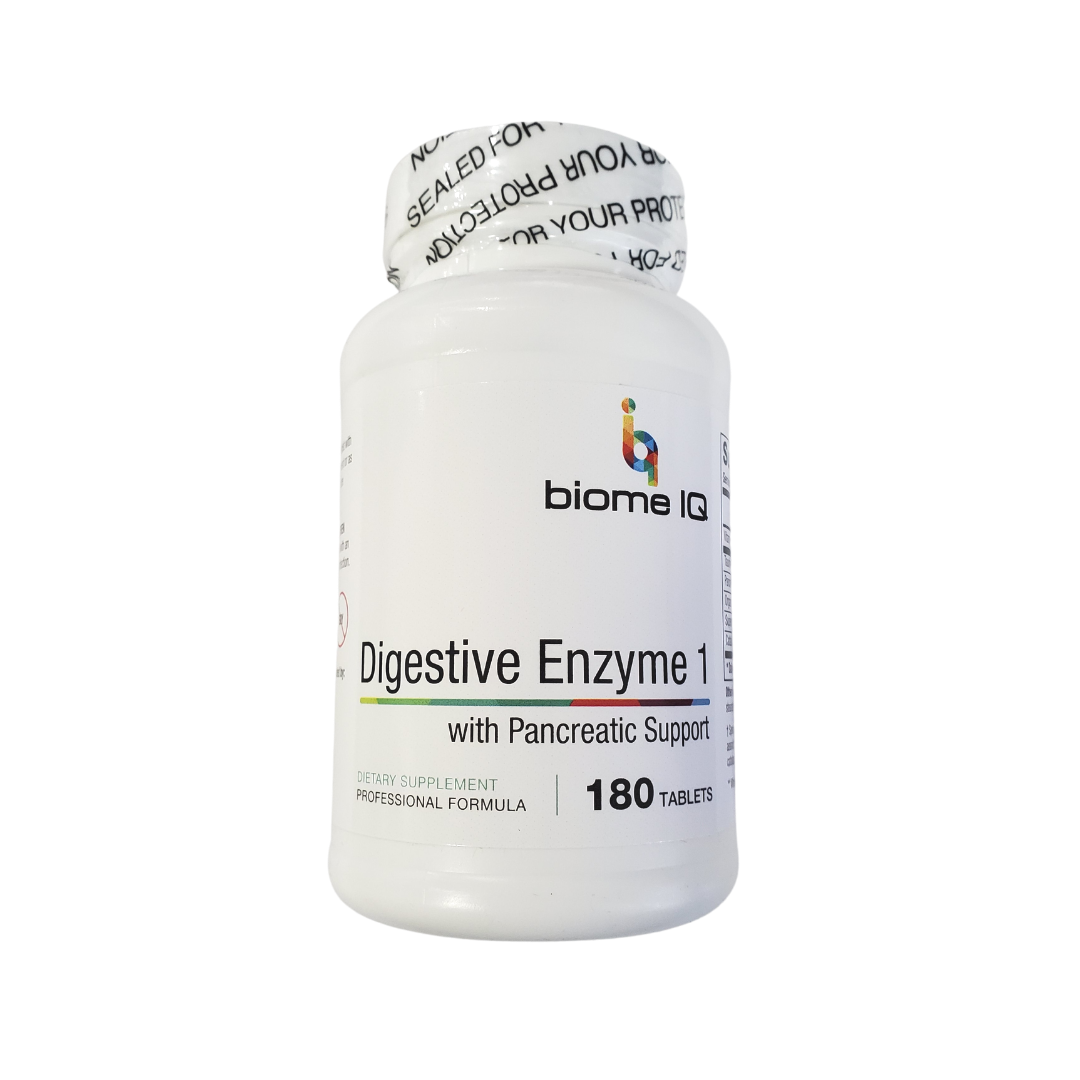 Digestive Enzyme 1