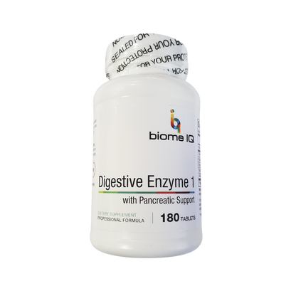 Enzyme digestive 1