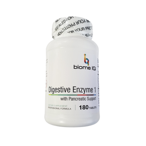 Enzyme digestive 1