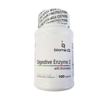 Digestive Enzyme 2