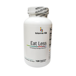 Eat Less improves mood, increases energy, and helps control appetite, fat, and carbohydrate cravings. Eat Less uses essential amino acids to support neurotransmitter production and combat cravings naturally. Amino acids power the nervous system, they help keep appetite, emotions, sleep, and cognitive performance regulated. For example, Eat Less uses, 5HTP, which is a precursor to Serotonin, meaning it helps regulate Serotonin and maintain healthy levels.