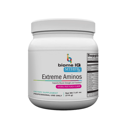 Extreme Aminos