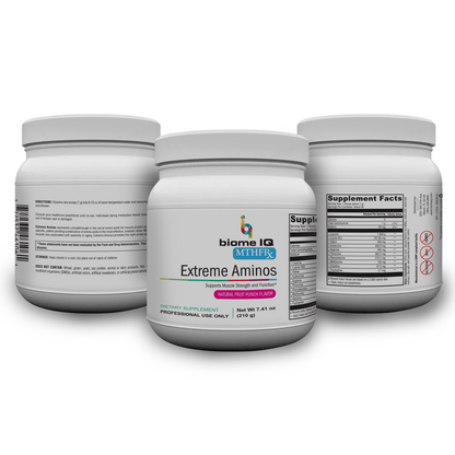 Extreme Aminos