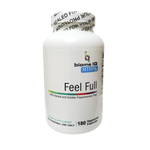 Feel Full provides the natural dietary fiber needed to support bowel regularity. Feel Full, a prebiotic clinically proven to reduce sugar and hormonal imbalances, allows the body to feel full and satisfied, meaning you eat less.