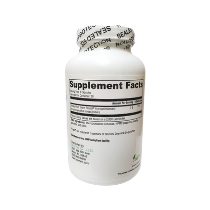 Feel Full provides the natural dietary fiber needed to support bowel regularity. Feel Full, a prebiotic clinically proven to reduce sugar and hormonal imbalances, allows the body to feel full and satisfied, meaning you eat less.