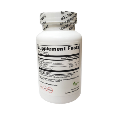 Hormone Balance is designed to support healthy estrogen metabolism. Improving Estrogen metabolism has many benefits, including: manage symptoms of menopause, manage symptoms of PCOS, supports healthy skin, supports energy levels, weight-loss, and improves motivation.