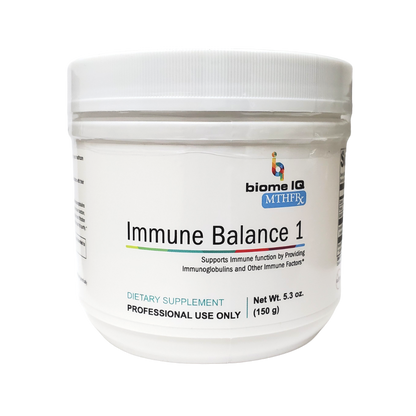 Immune Balance 1