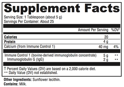 Immune Balance 1 aims to enhance your quality of life by preventing frequent infections, strengthening the immune system, and ultimately increasing your ability to enjoy day to day activities without feeling ill.