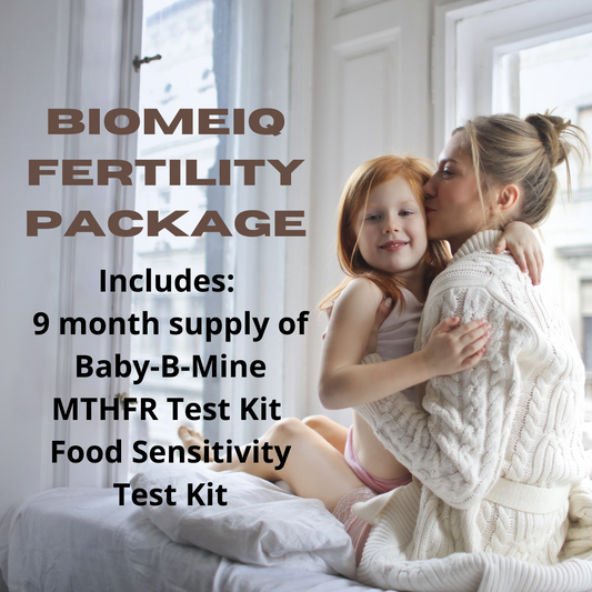 Fertility Package