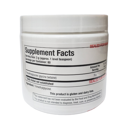 Methylation3 is one of the best methyl donors for people with MTHFR if they also have elevated homocysteine and/or COMT mutation(s). This powder easily mixes into any cold liquid and has no flavor, texture or odor.    Methylation3  is designed for MTHFR/COMT symptoms including anxiety, mood swings, irritability and depression