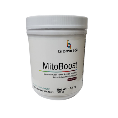MitoBoost
