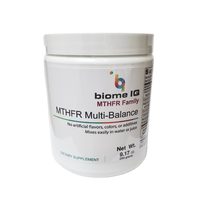 MTHFR Multi-Balance