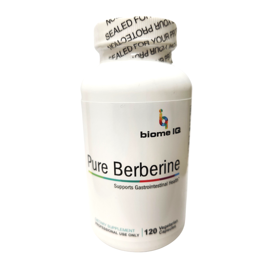 Pure Berberine