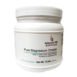 Pure Magnesium Chelate