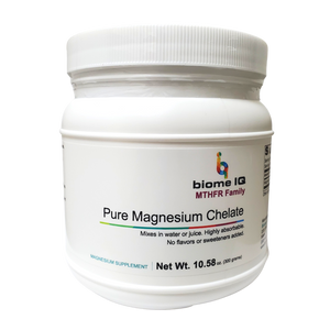 Chélate de magnésium pur