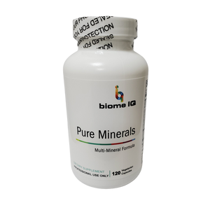 Pure Minerals
