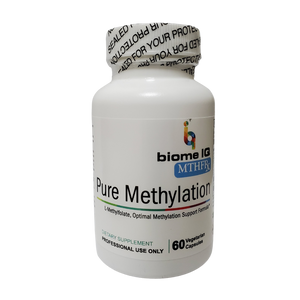Pure Methylation