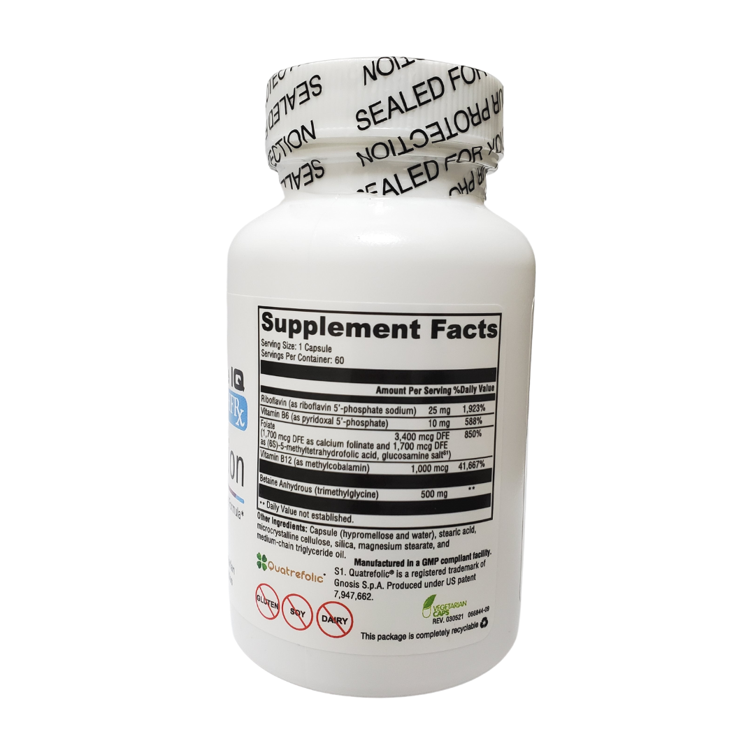 Pure Methylation x 3 (12% Discount)