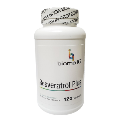 Resveratrol Plus