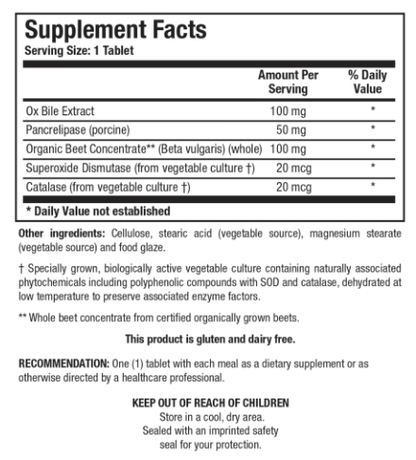 Chaperone 1 is composed of bile salts, SOD, and catalase. This is used to improve the ability of butyrate to move into the cells as it can function as a heat shock protein. SOD binds to molecules of copper and zinc to break down toxins. Charged oxygen molecules called superoxide radicals are byproducts of normal cell processes, these free radicals must be broken down regularly to avoid damaging cells, in this case motor neurons.